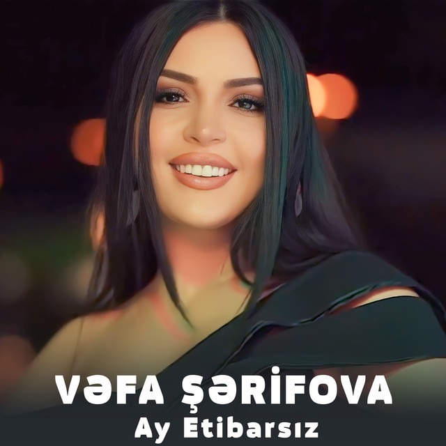 Ay Etibarsiz  - Vefa Sherifova cover