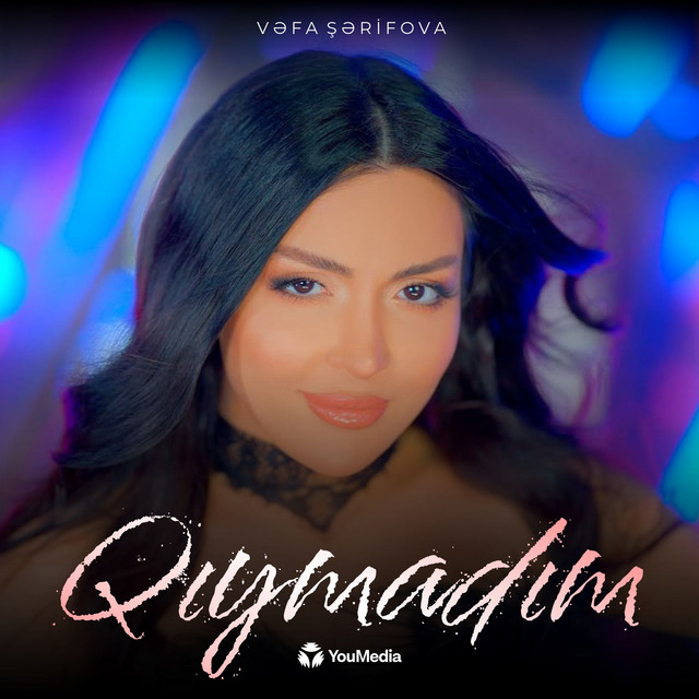 Qiymadim  - Vefa Sherifova cover
