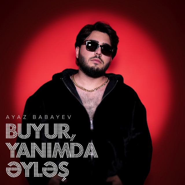 Buyur Yanimda Eylesh