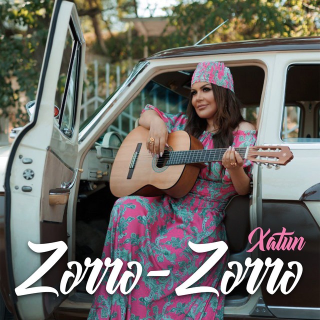 Zerre Zerre - Xatun cover