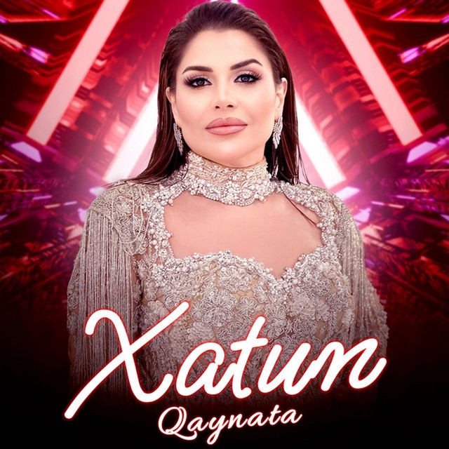 Qaynata  - Xatun cover