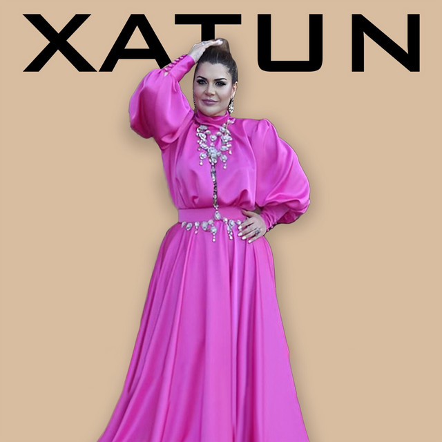 Gelinim  - Xatun cover
