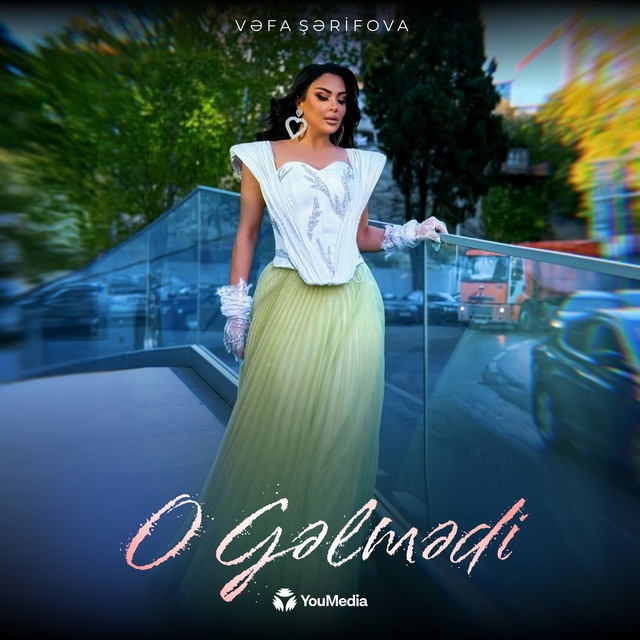 O Gelmedi - Vefa Sherifova cover