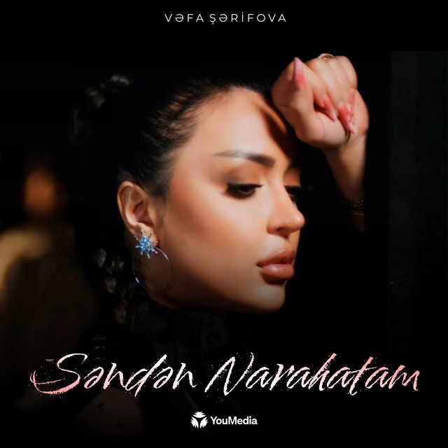 Senden Narahatam - Vefa Sherifova cover