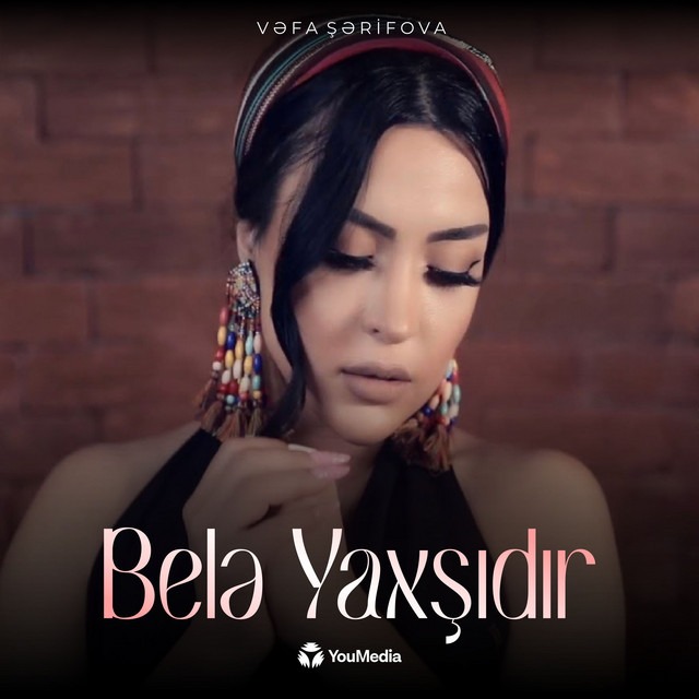 Bele Yaxshidir  - Vefa Sherifova cover