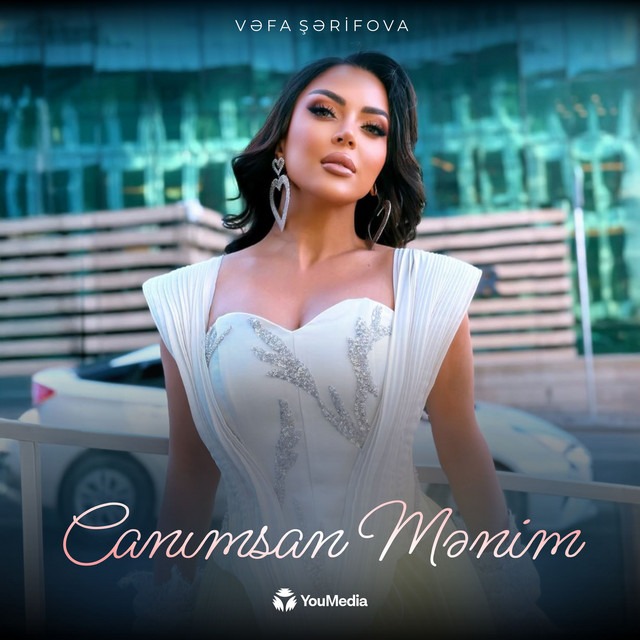 Canimsan Menim - Vefa Sherifova cover