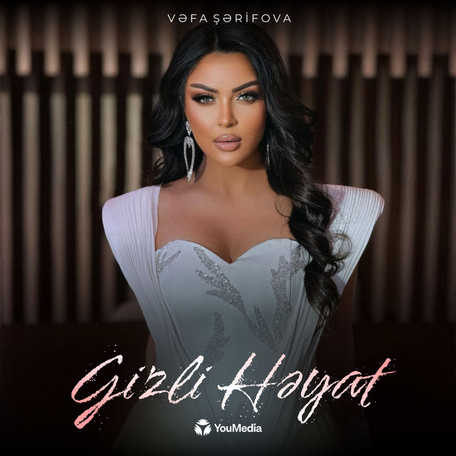 Gizli Heyat - Vefa Sherifova cover