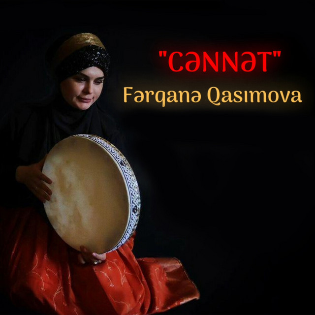 Cennet  - Ferqane Qasimova cover