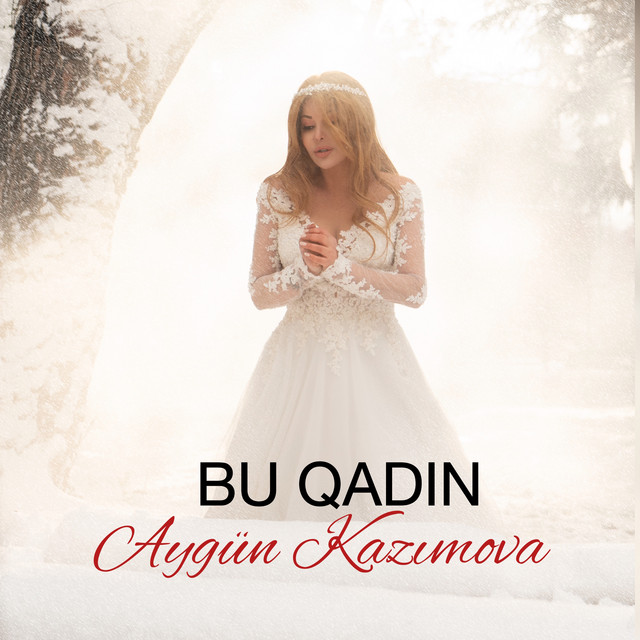 Bu Qadin 