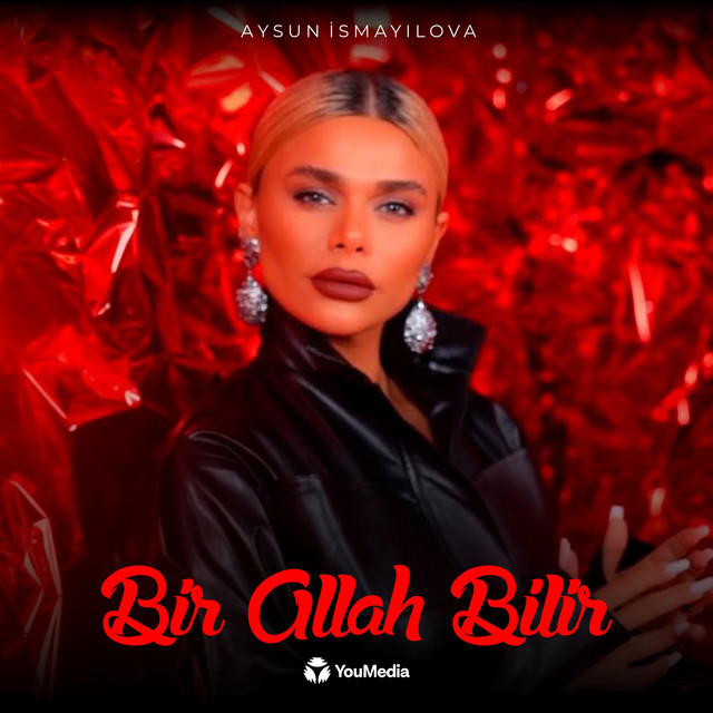 Bir Allah Bilir  - Aysun Ismayilova cover