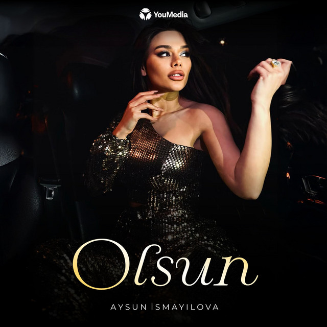 Olsun - Aysun Ismayilova cover