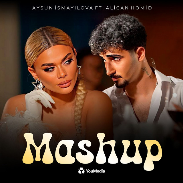 Mashup  - Aysun Ismayilova cover
