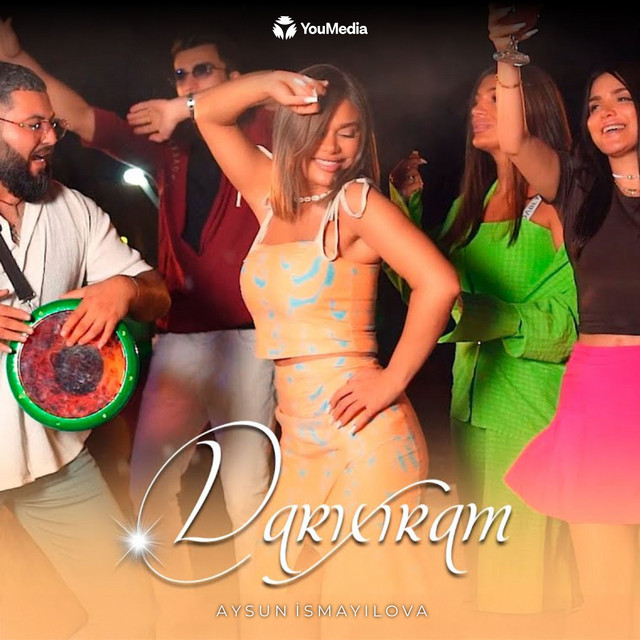 Darixiram  - Aysun Ismayilova cover