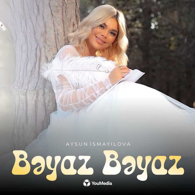 Beyaz Beyaz  - Aysun Ismayilova cover
