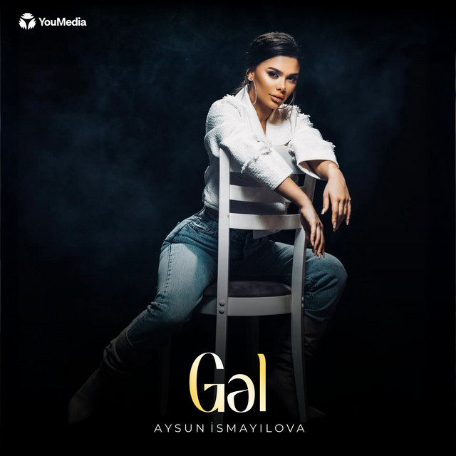 Gel  - Aysun Ismayilova cover