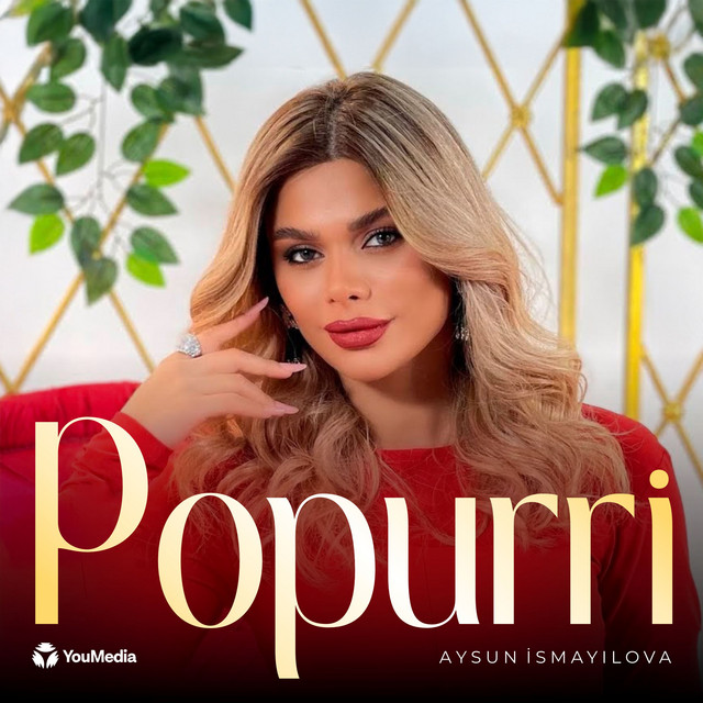 Popuri  - Aysun Ismayilova cover