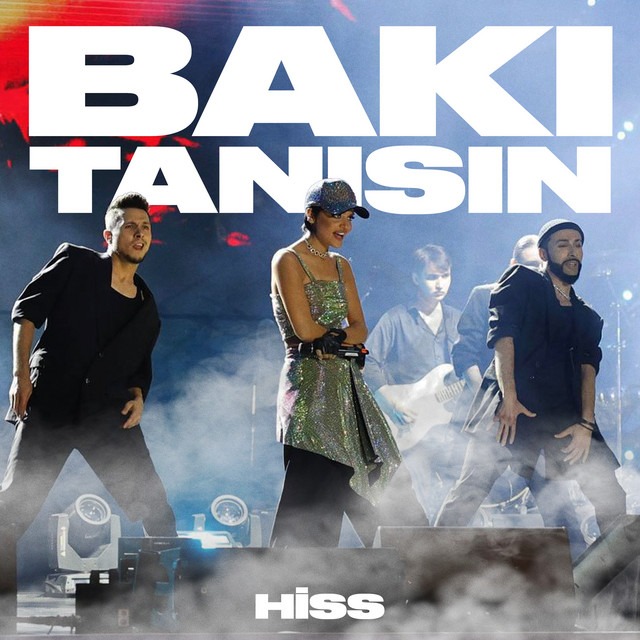 Baki Tanisin