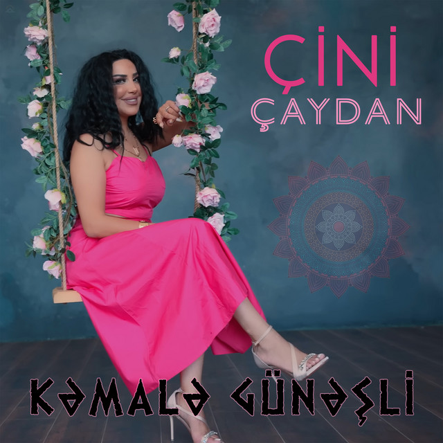 Chini Chaydan
