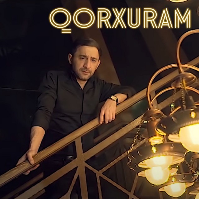 Qorxuram 