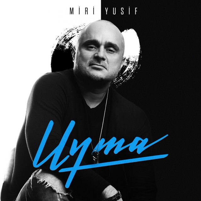 Uyma  - Miri Yusif cover