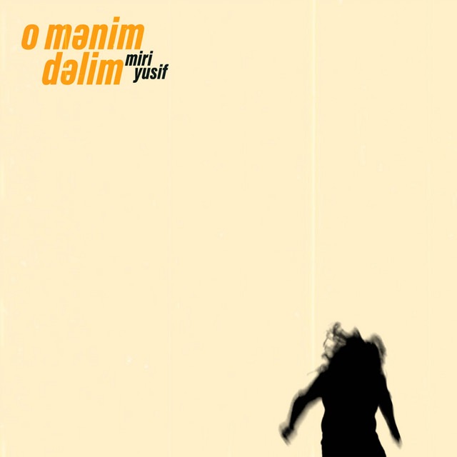 O Menim Delim  - Miri Yusif cover