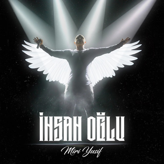 Insan Oglu  - Miri Yusif cover