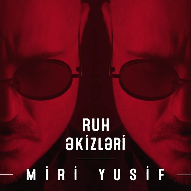 Ruh Ekizleri - Miri Yusif cover