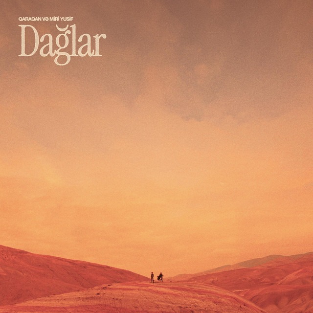 Daglar  - Miri Yusif cover