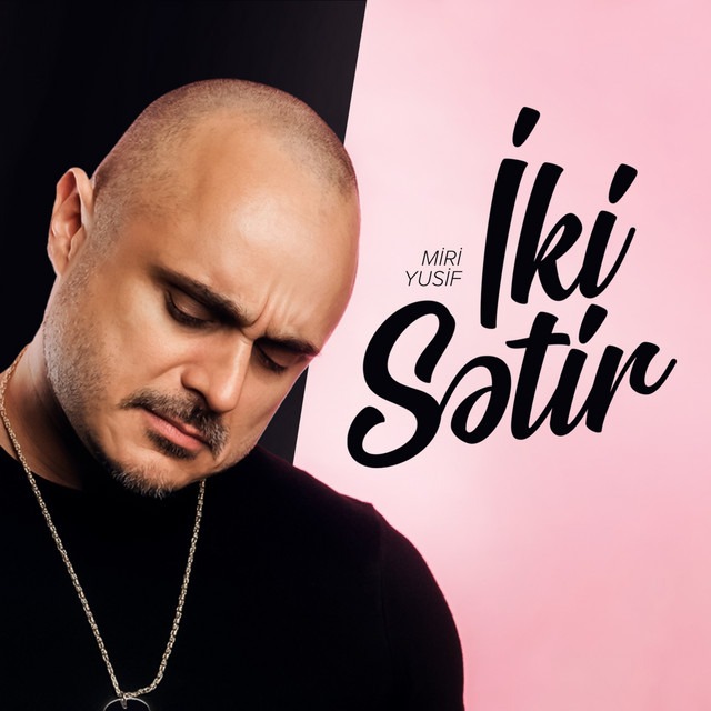 Iki Setir - Miri Yusif cover