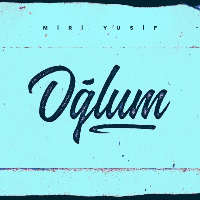 Oglum  - Miri Yusif cover