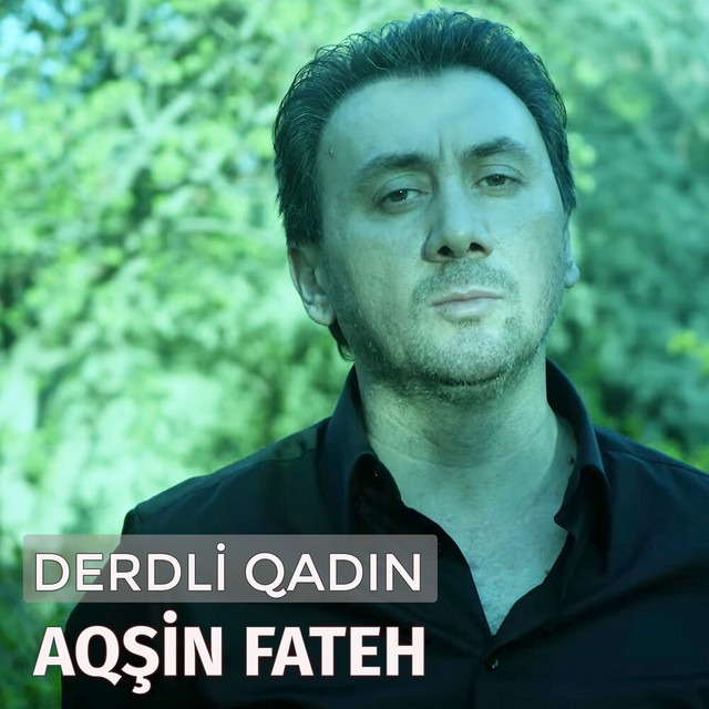 Derdli Qadin