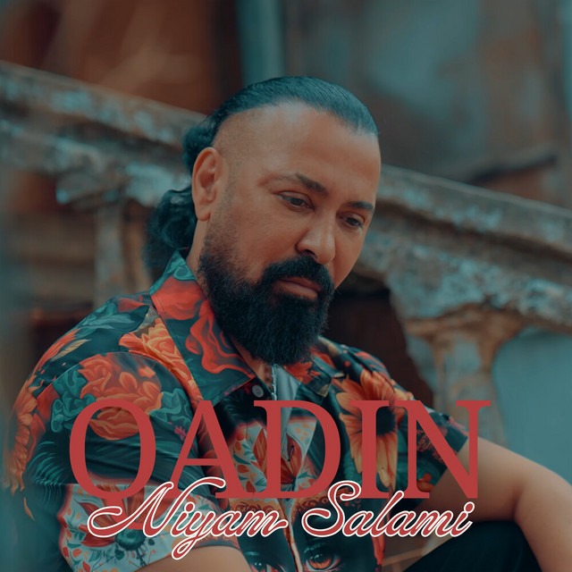 Qadin  - Niyam Salami cover