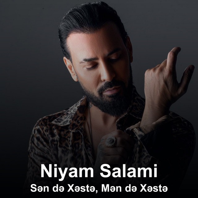 Sen de Xeste Men de Xeste - Niyam Salami cover