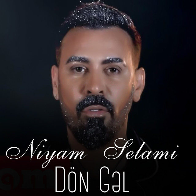  Don Gel - Niyam Salami cover