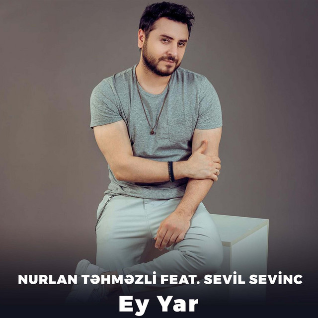 Ey Yar - Sevil Sevinc cover