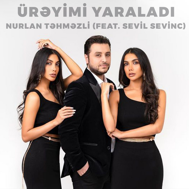 Ureyimi Yaraladi  - Sevil Sevinc cover