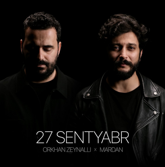 27 Sentyabr