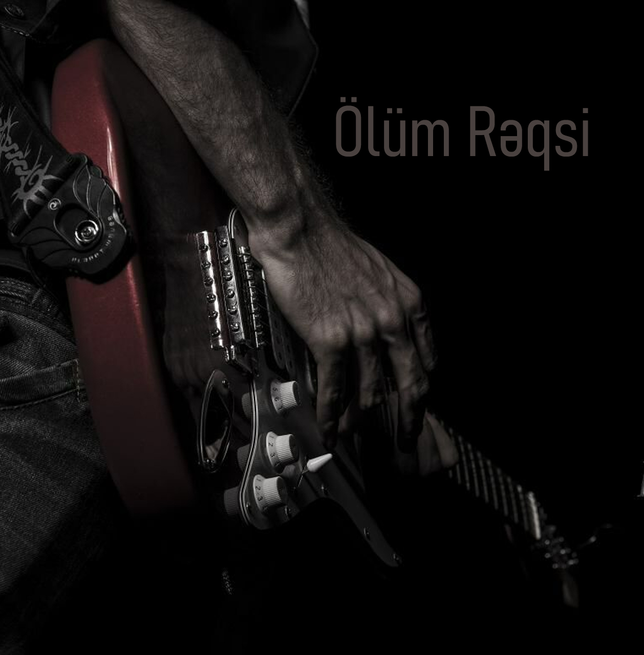 Olum Reqsi Susqunluq