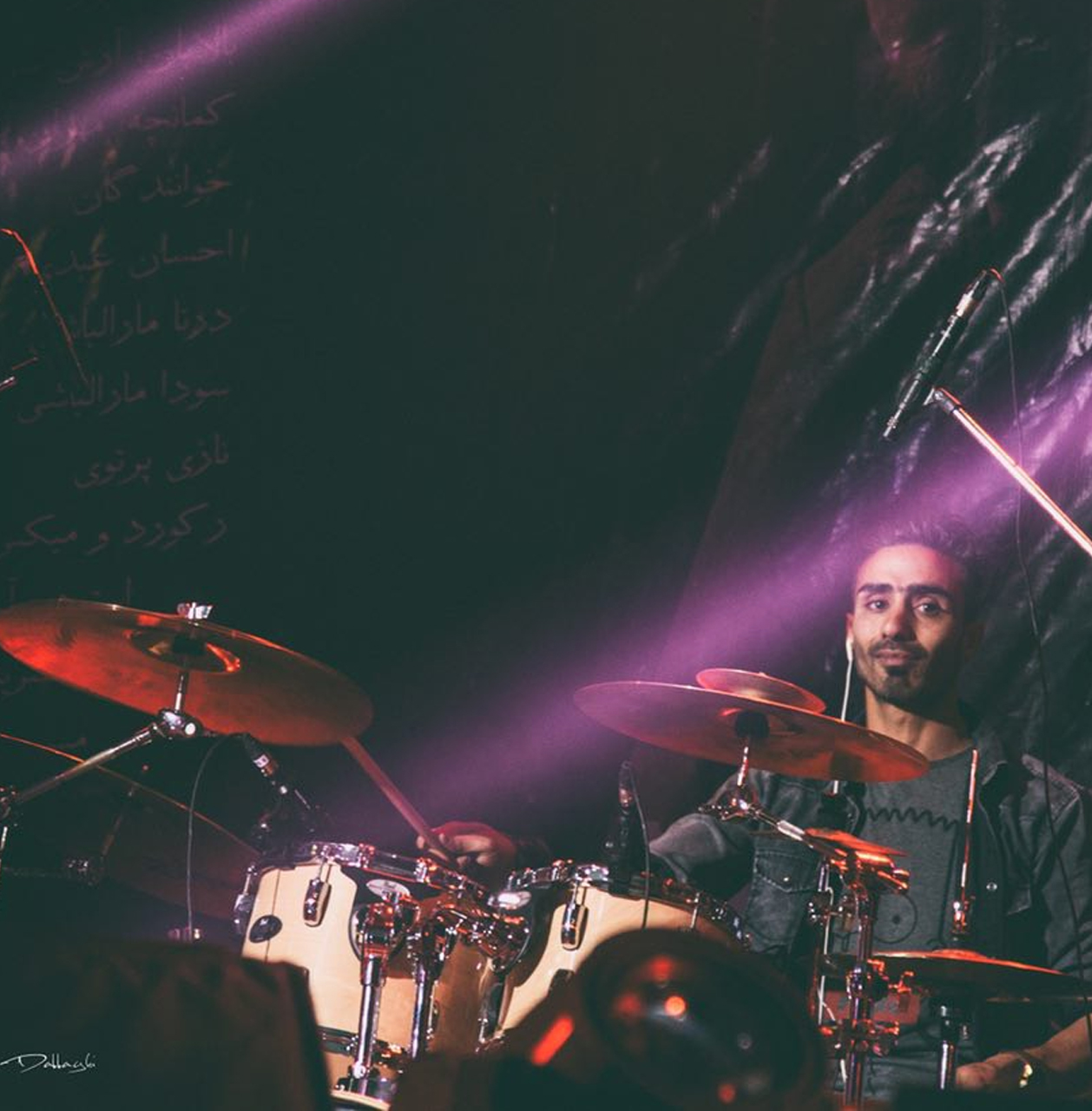 Olum Reqsi Menasizliq