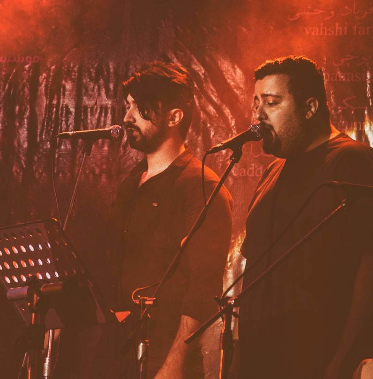 Olum Reqsi Yaradiciliq