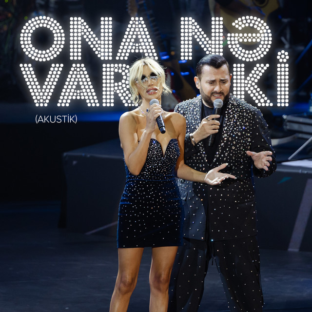 Ona Ne Var Ki - Akustik - Roya cover
