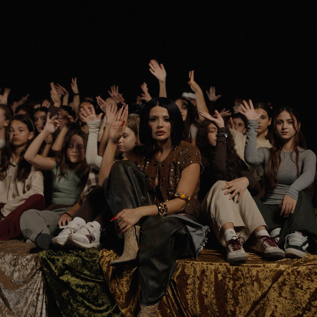 Hech Ne - Hiss cover