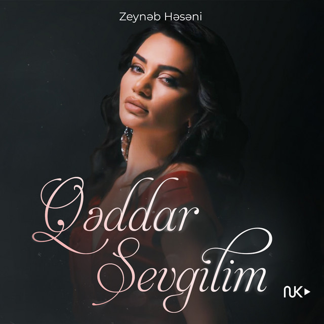 Qeddar Sevgilim - Zeyneb Heseni cover