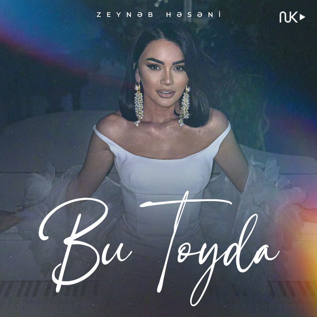 Bu Toyda - Zeyneb Heseni cover