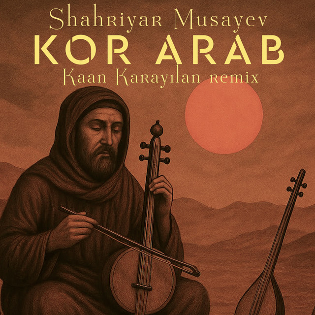 KOR ARAB - Instrumental Version