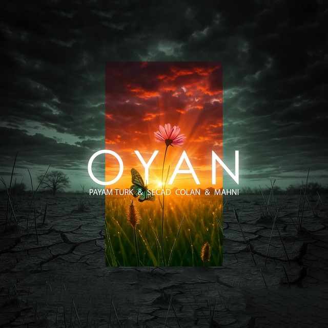 Oyan - Payam Turk cover