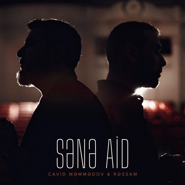Sene Aid - Cavid Memmedov cover