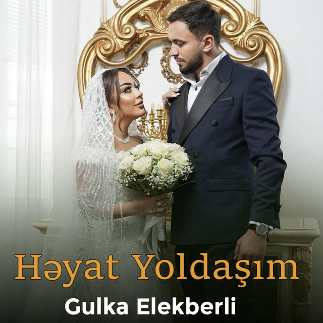 Heyat Yoldashiım - Gulke Elekberli cover