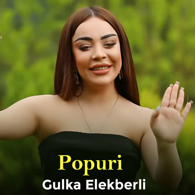 Popuri - Gulke Elekberli cover