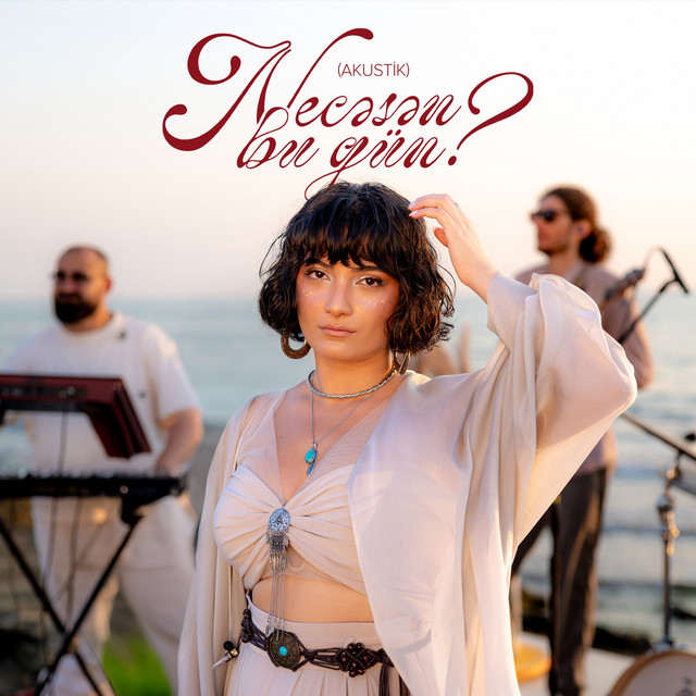 Necesen Bu Gun - Akustik